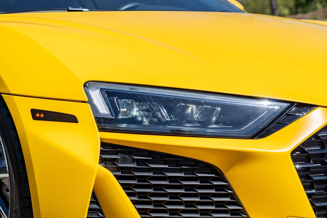 2021 Audi 4S R8 - Image 12 of 31