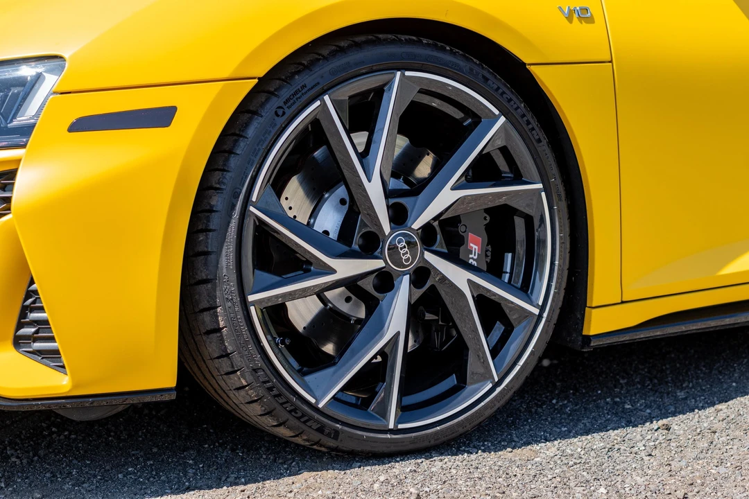 2021 Audi 4S R8 - Image 20 of 31