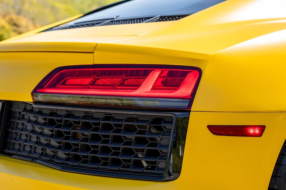 2021 Audi 4S R8 - Image 29 of 31