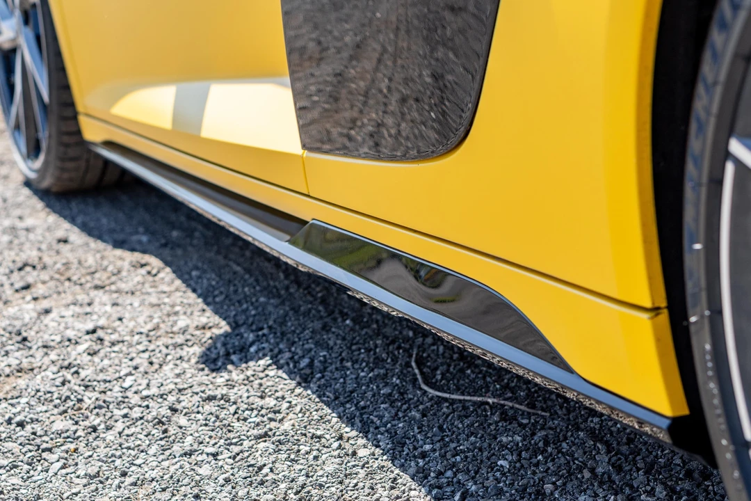 2021 Audi 4S R8 - Image 21 of 31