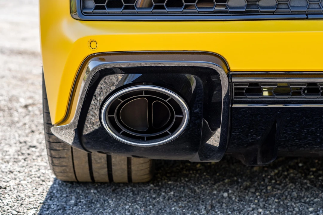 2021 Audi 4S R8 - Image 25 of 31