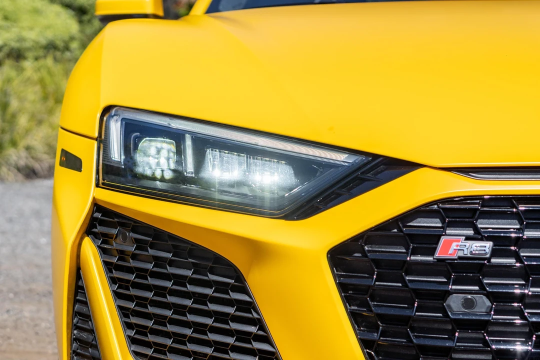 2021 Audi 4S R8 - Image 13 of 31