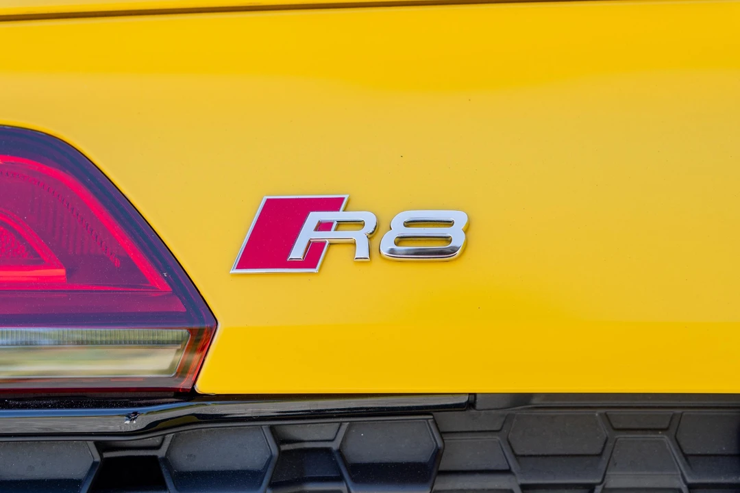 2021 Audi 4S R8 - Image 28 of 31