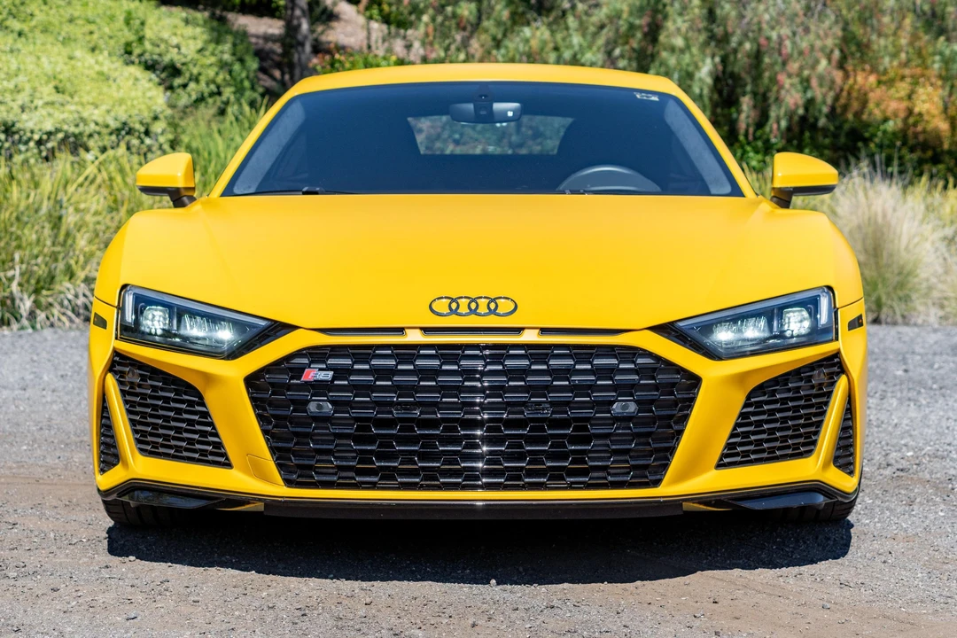 2021 Audi 4S R8 - Image 6 of 31