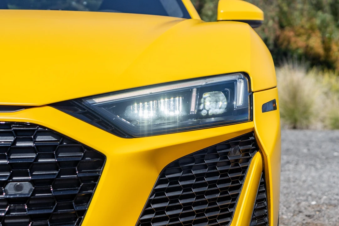 2021 Audi 4S R8 - Image 17 of 31