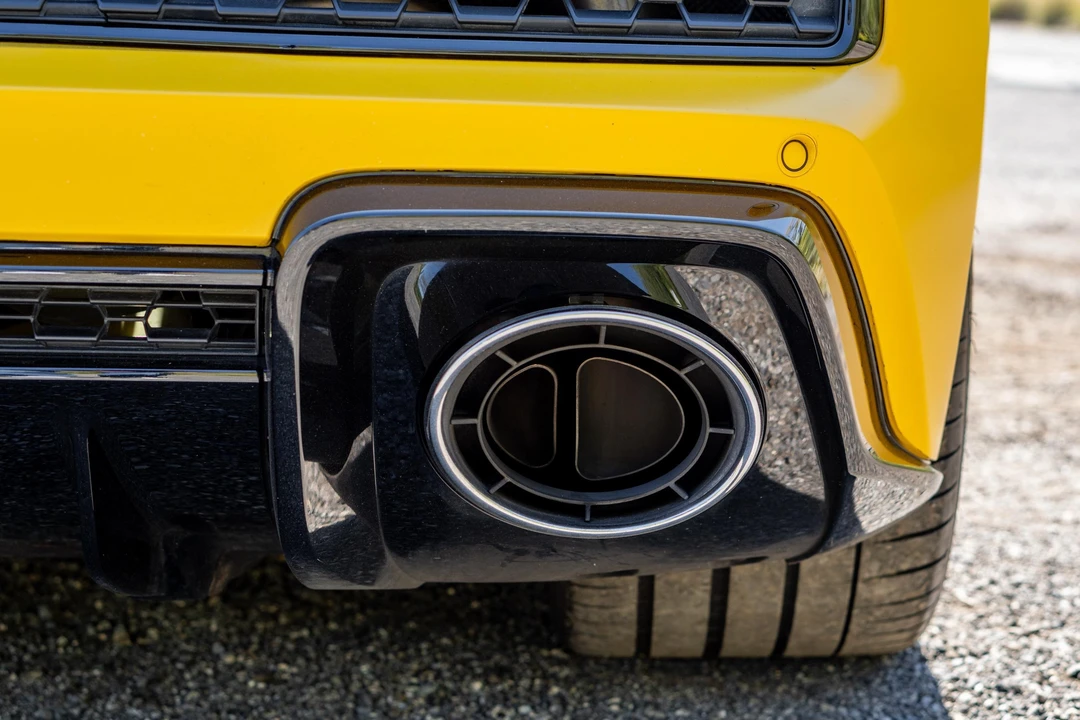 2021 Audi 4S R8 - Image 31 of 31