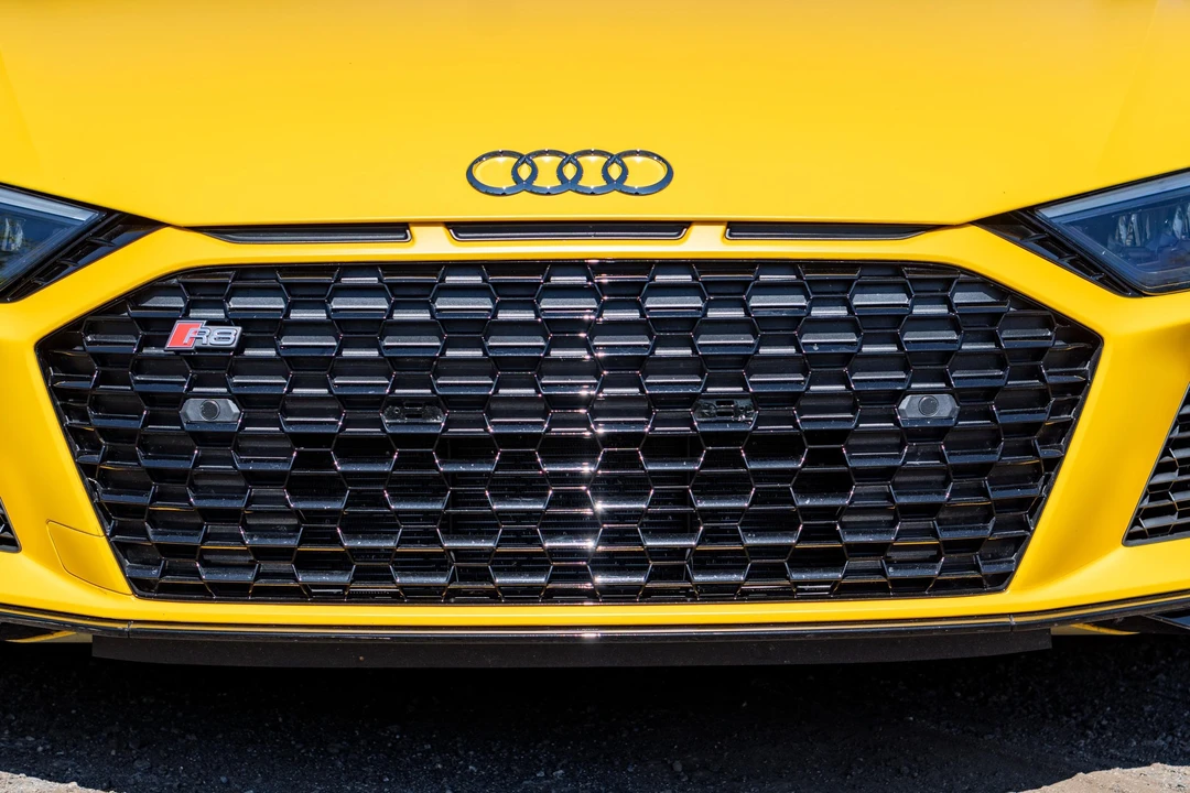 2021 Audi 4S R8 - Image 14 of 31