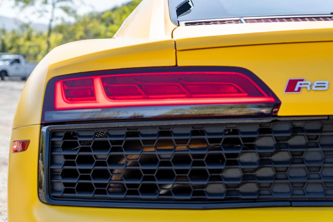 2021 Audi 4S R8 - Image 27 of 31