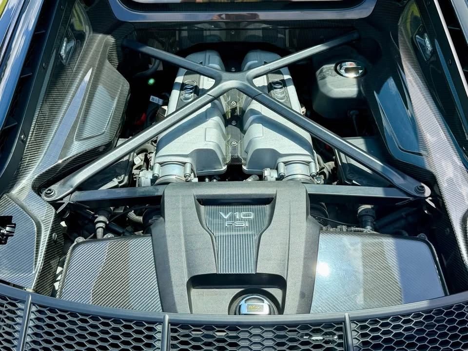 2021 Audi 4S R8 - Image 17 of 17
