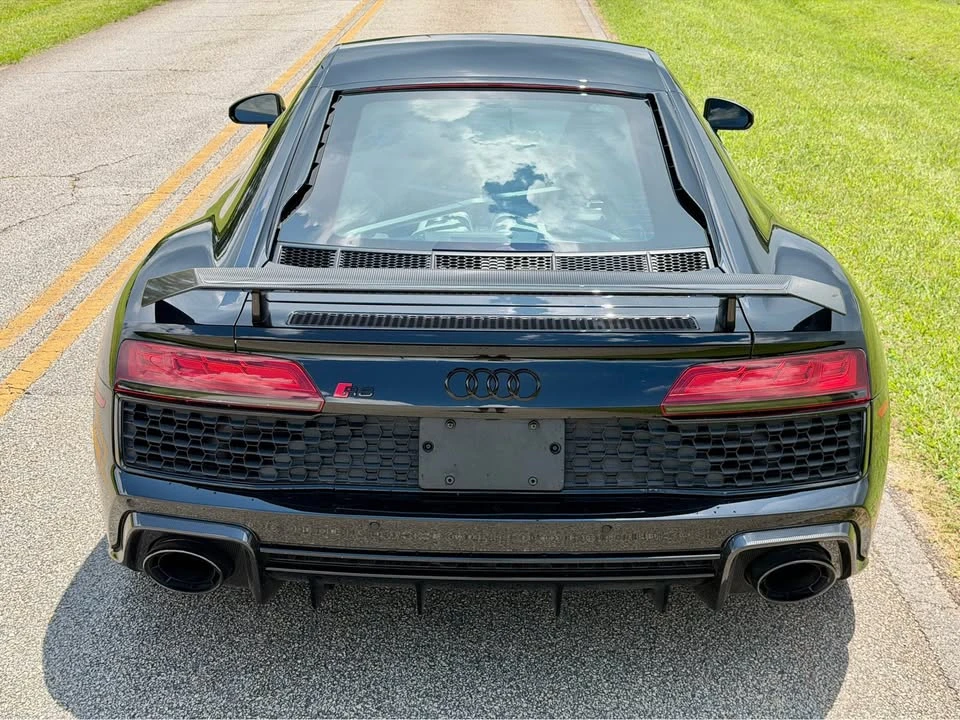 2021 Audi 4S R8 - Image 9 of 17
