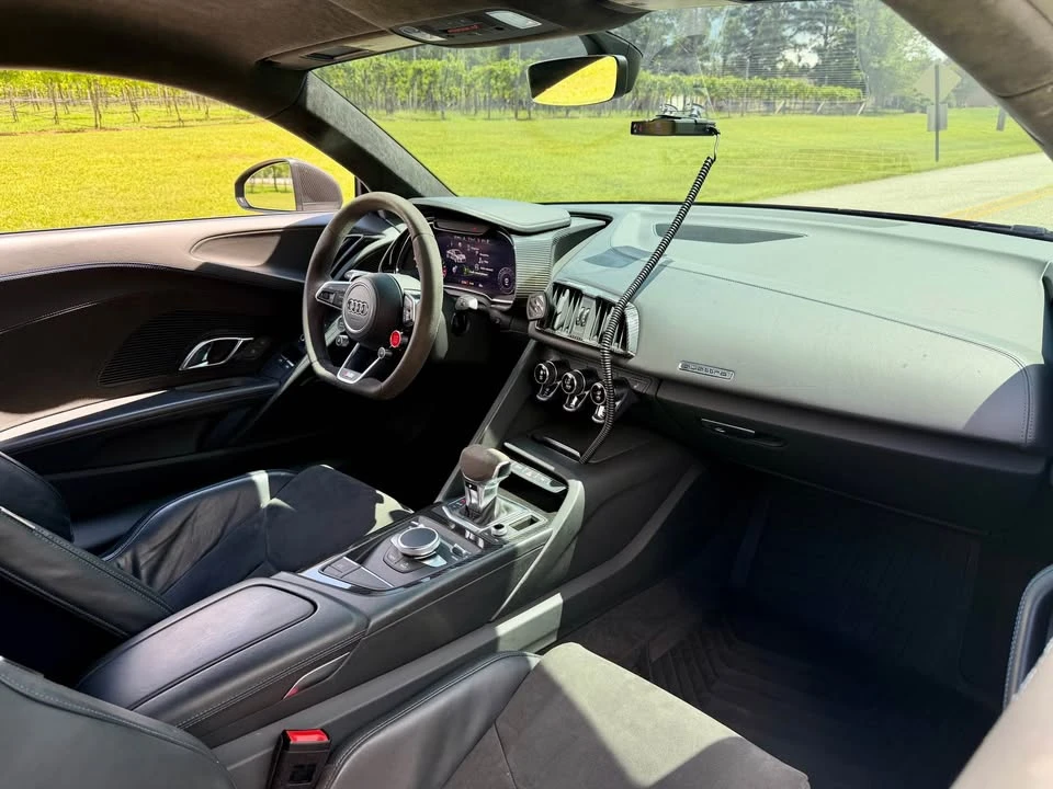 2021 Audi 4S R8 - Image 16 of 17
