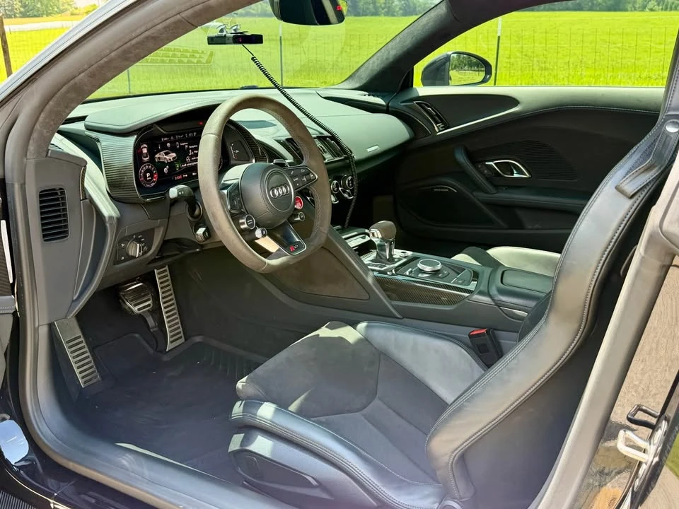 2021 Audi 4S R8 - Image 14 of 17