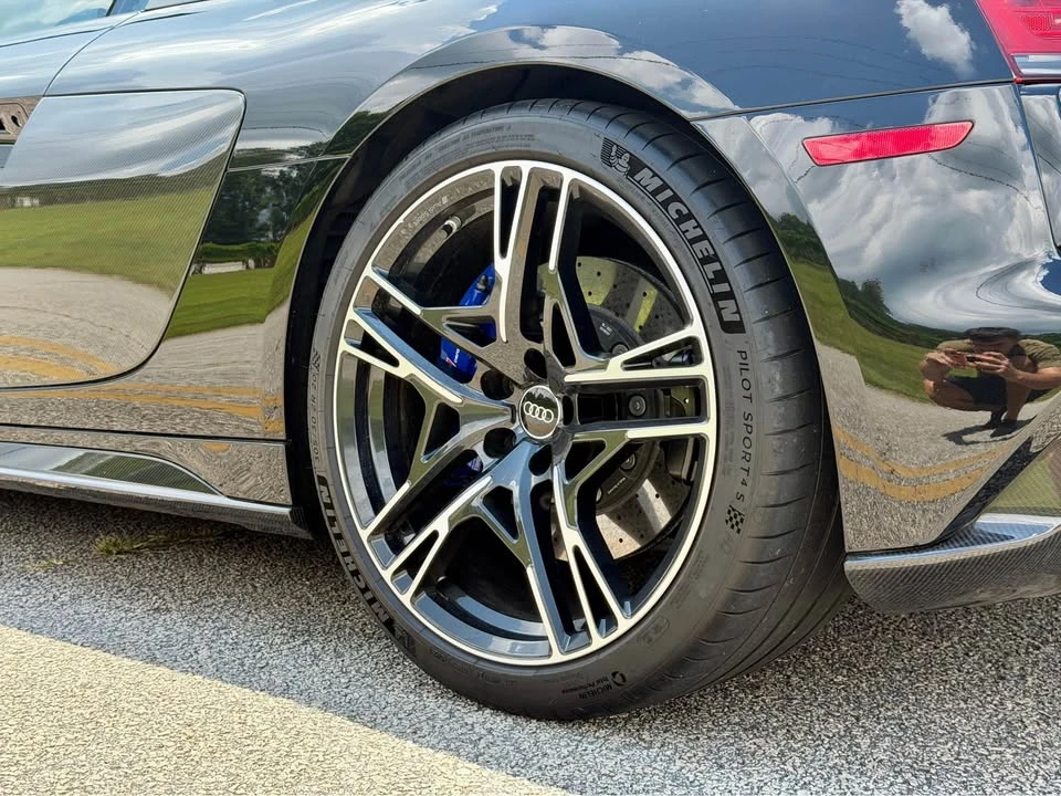 2021 Audi 4S R8 - Image 11 of 17