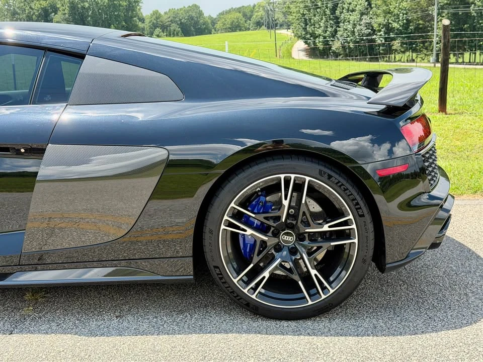 2021 Audi 4S R8 - Image 12 of 17