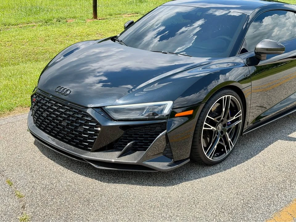 2021 Audi 4S R8 - Image 2 of 17