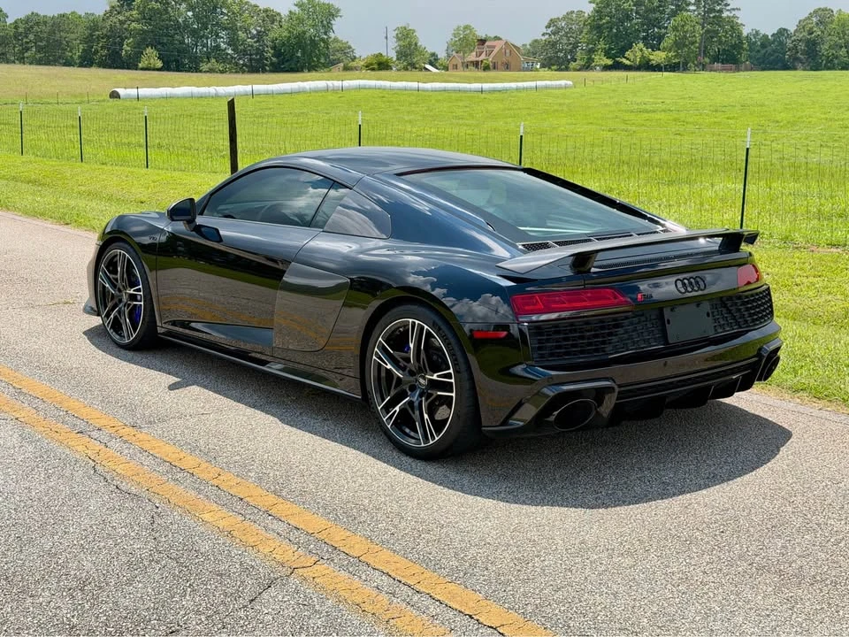 2021 Audi 4S R8 - Image 10 of 17