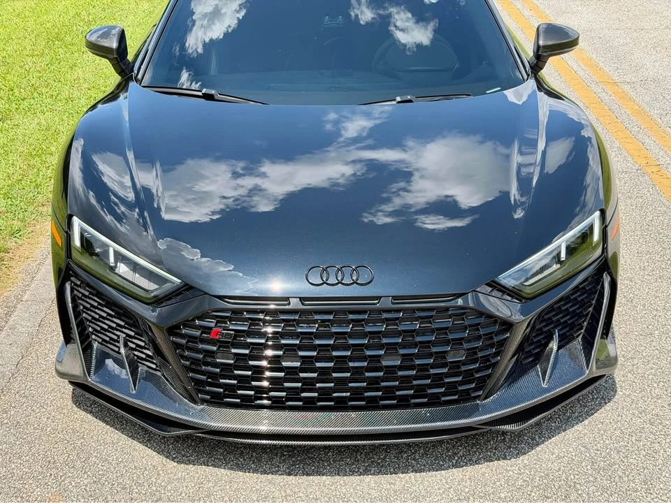 2021 Audi 4S R8 - Image 5 of 17