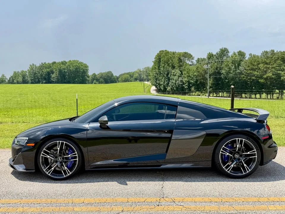 2021 Audi 4S R8 - Image 13 of 17