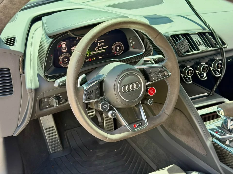 2021 Audi 4S R8 - Image 15 of 17