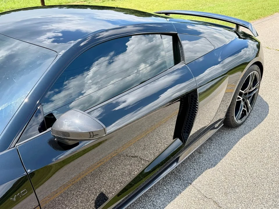 2021 Audi 4S R8 - Image 4 of 17