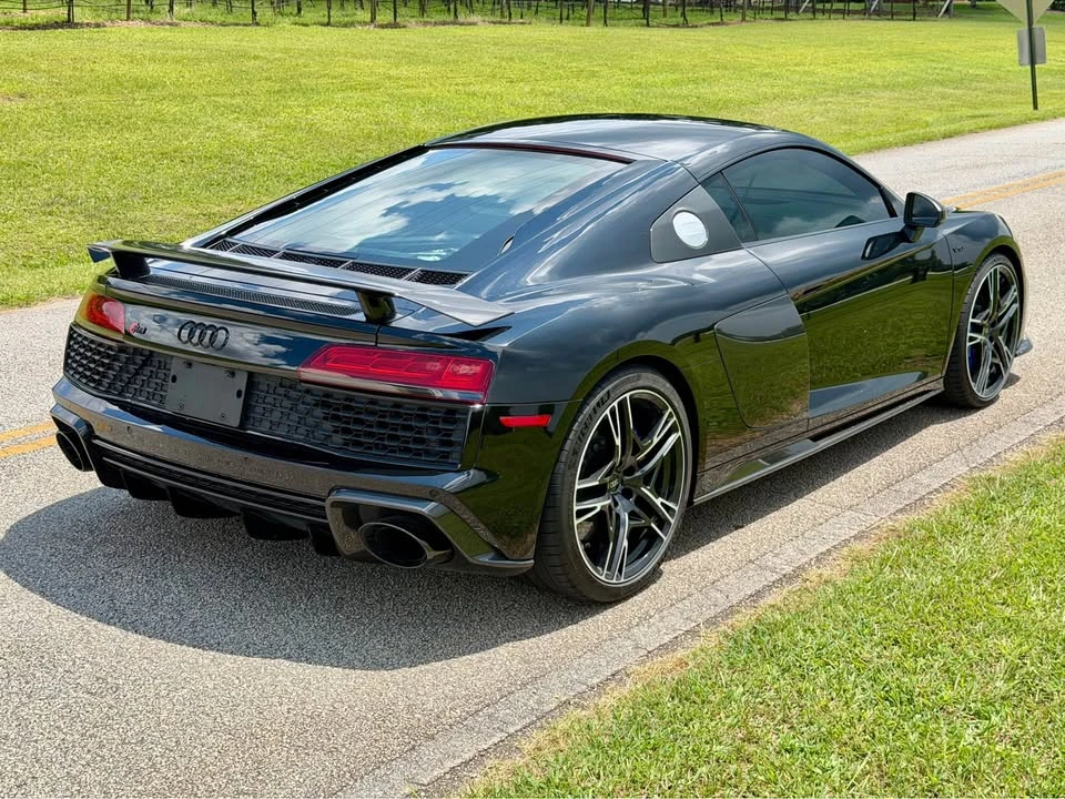 2021 Audi 4S R8 - Image 8 of 17