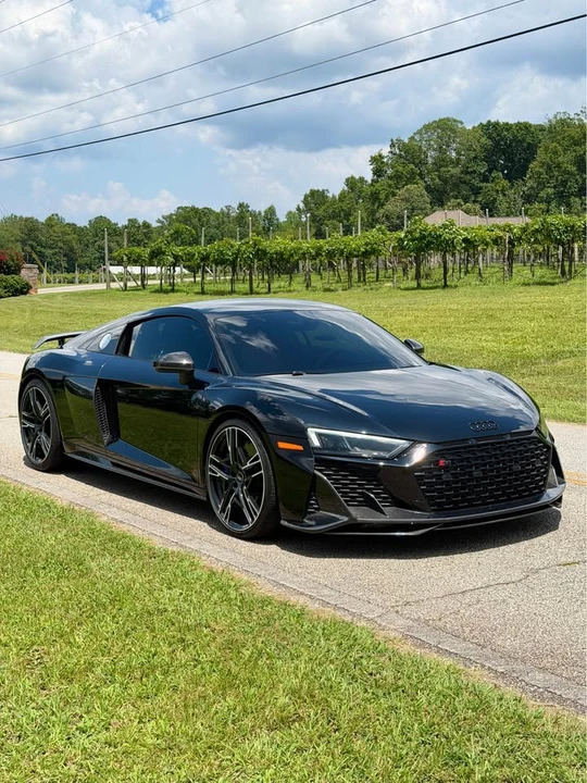 2021 Audi 4S R8 - Image 6 of 17
