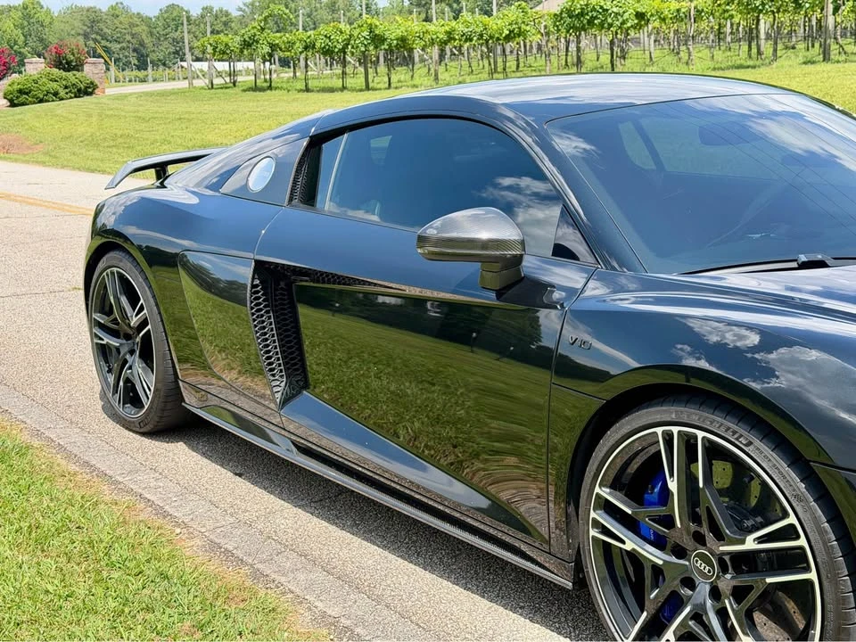 2021 Audi 4S R8 - Image 7 of 17