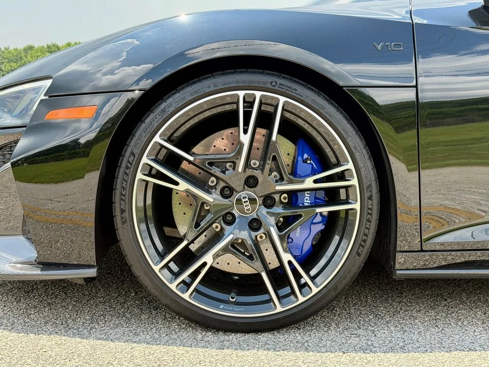 2021 Audi 4S R8 - Image 3 of 17