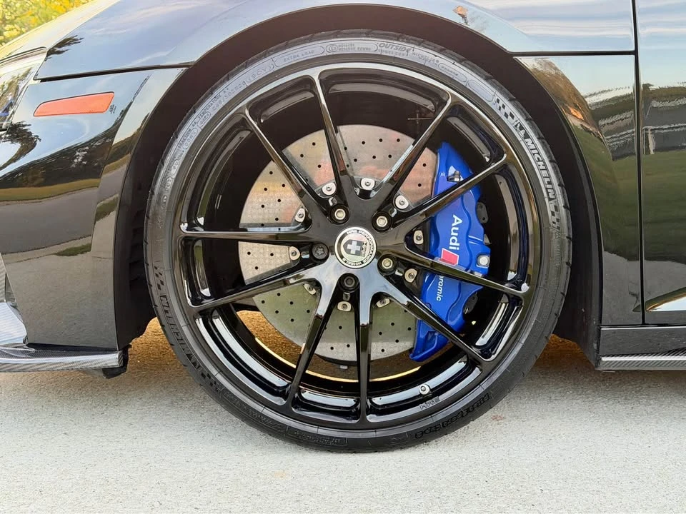 2021 Audi 4S R8 - Image 3 of 17