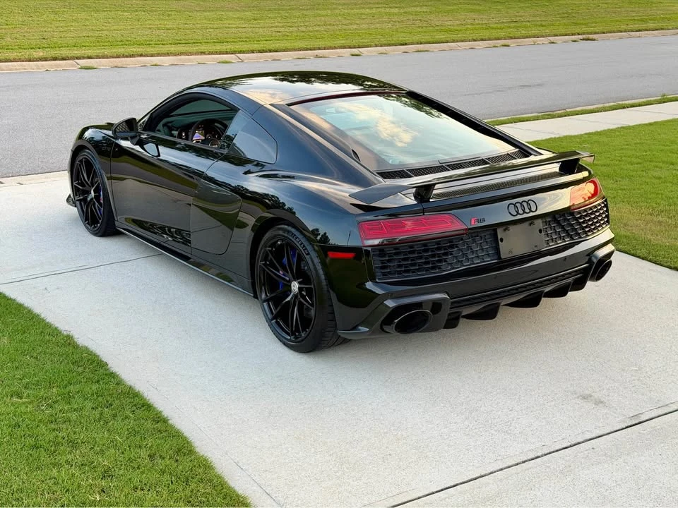 2021 Audi 4S R8 - Image 12 of 17