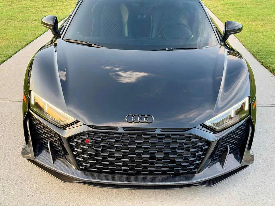 2021 Audi 4S R8 - Image 5 of 17