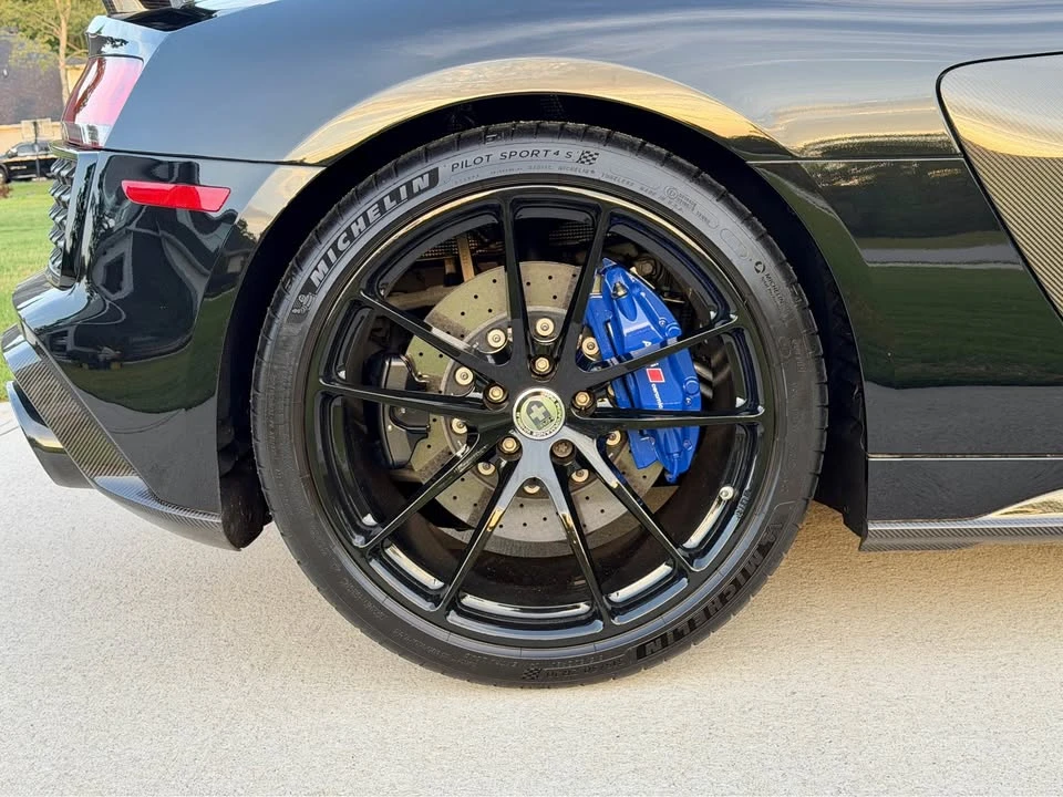 2021 Audi 4S R8 - Image 11 of 17