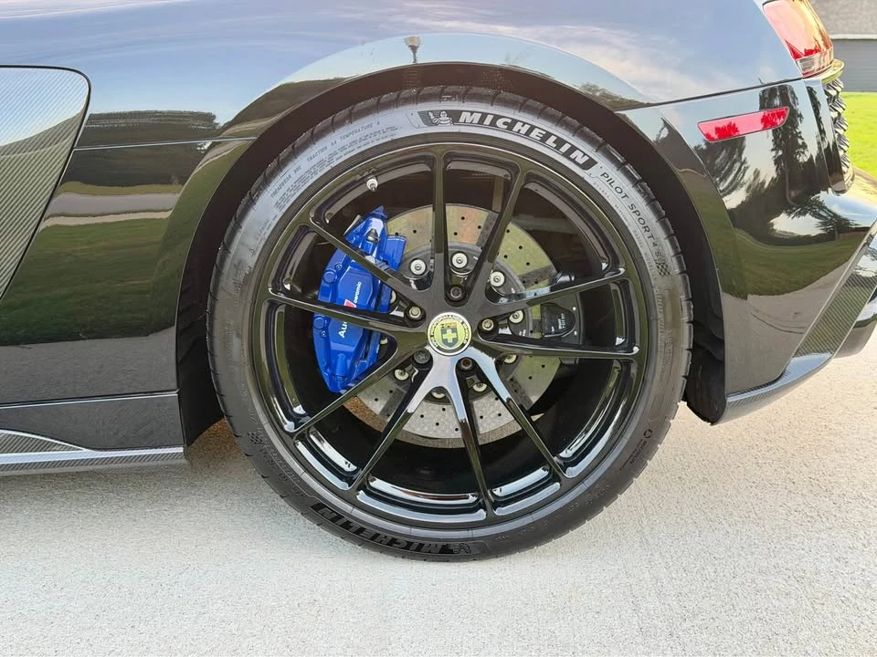 2021 Audi 4S R8 - Image 15 of 17