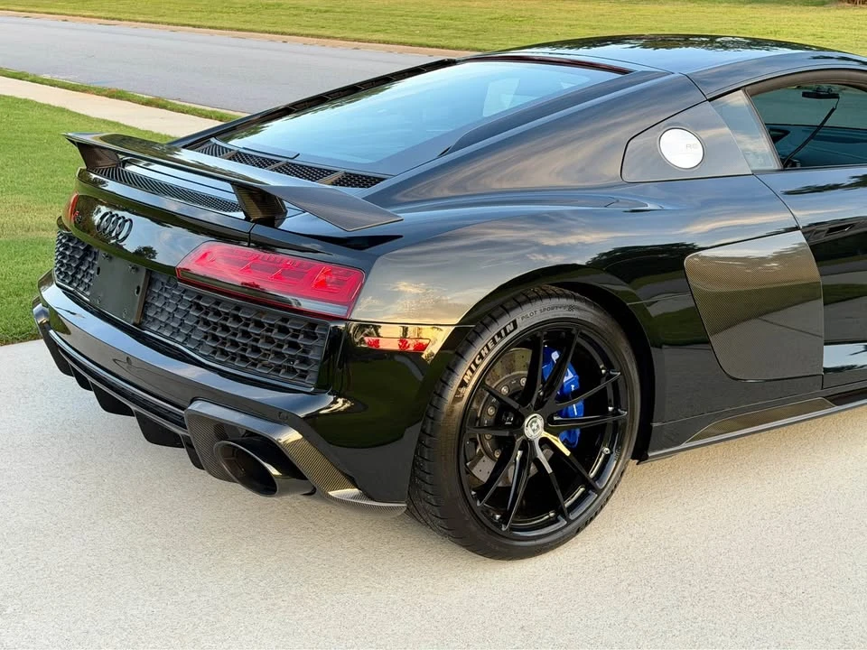 2021 Audi 4S R8 - Image 9 of 17