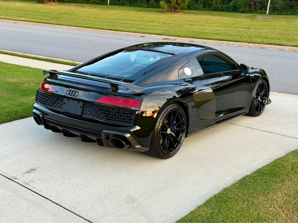 2021 Audi 4S R8 - Image 8 of 17