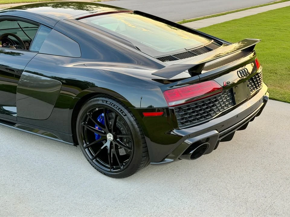 2021 Audi 4S R8 - Image 13 of 17
