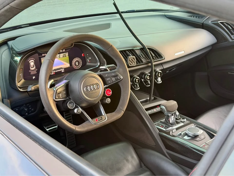 2021 Audi 4S R8 - Image 16 of 17