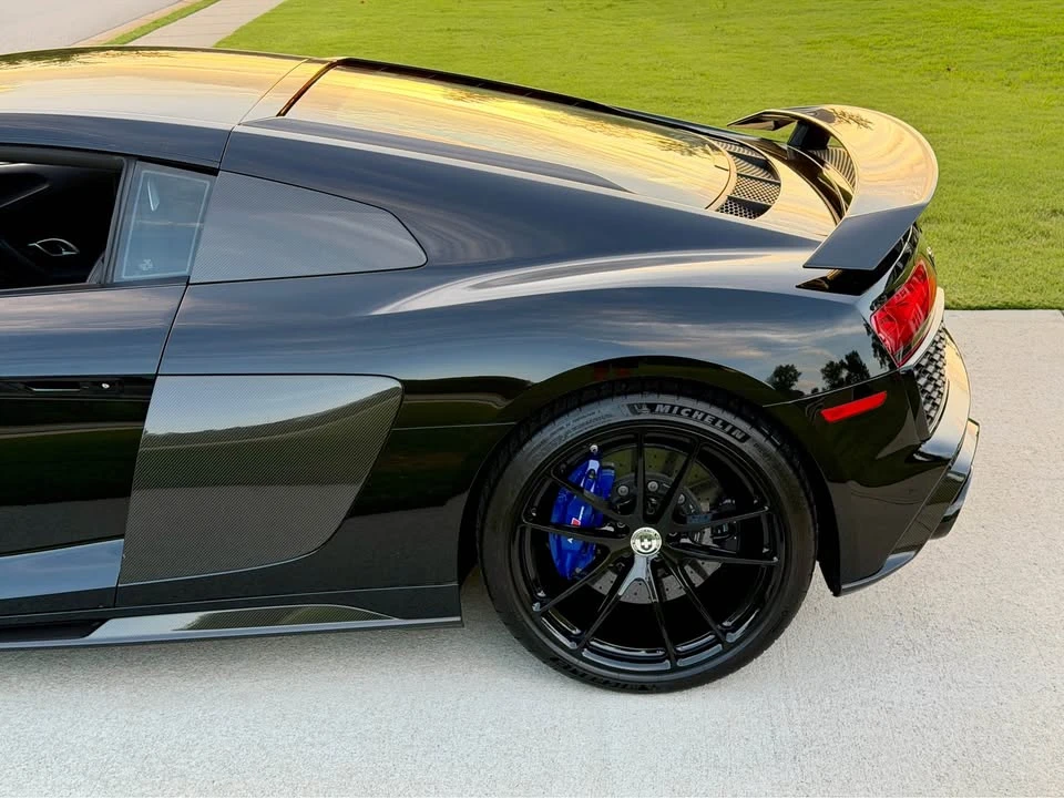 2021 Audi 4S R8 - Image 14 of 17