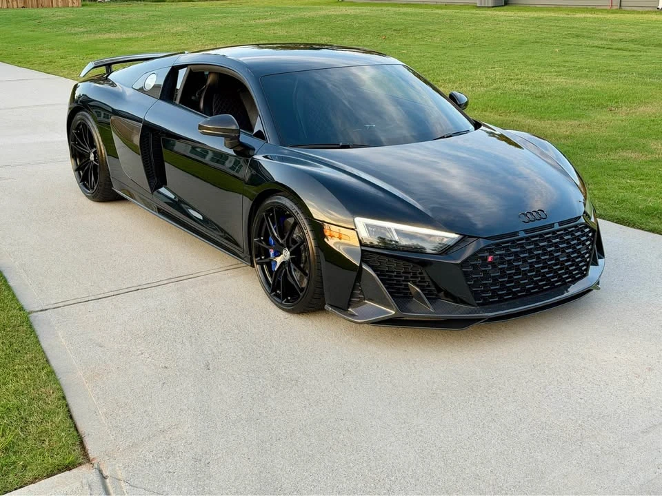 2021 Audi 4S R8 - Image 4 of 17