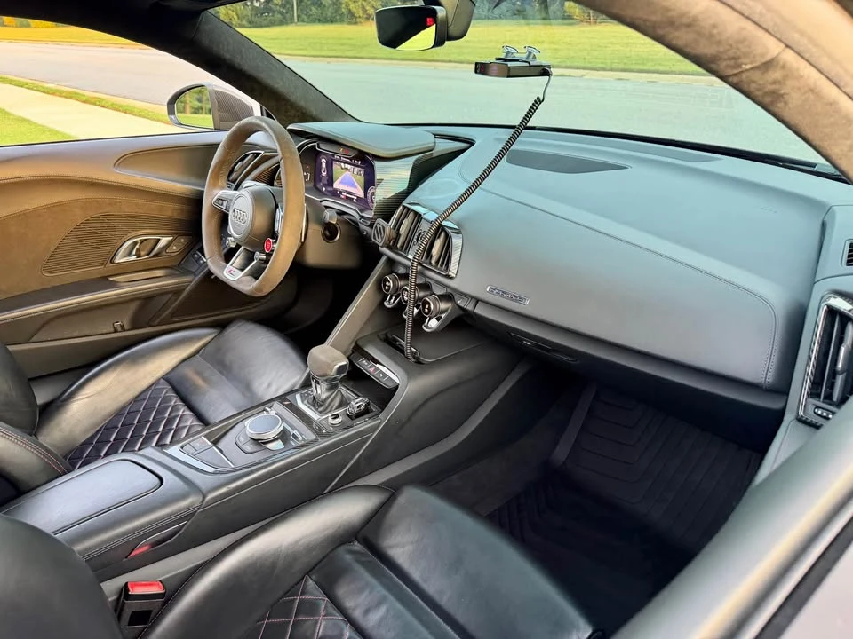 2021 Audi 4S R8 - Image 6 of 17