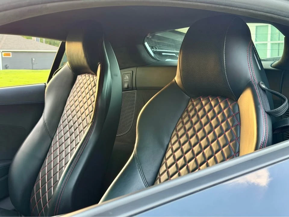2021 Audi 4S R8 - Image 17 of 17