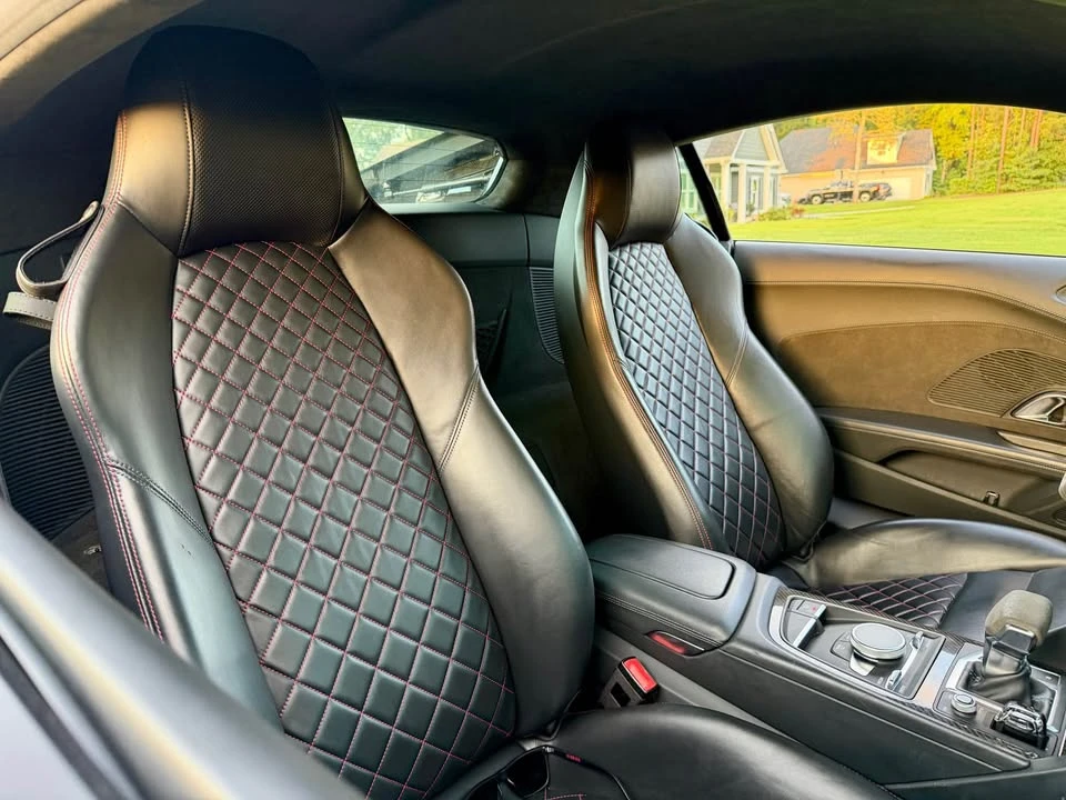 2021 Audi 4S R8 - Image 7 of 17