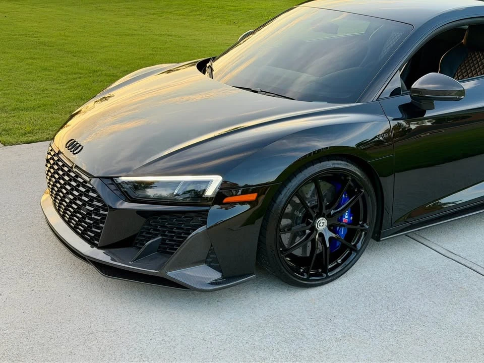 2021 Audi 4S R8 - Image 2 of 17