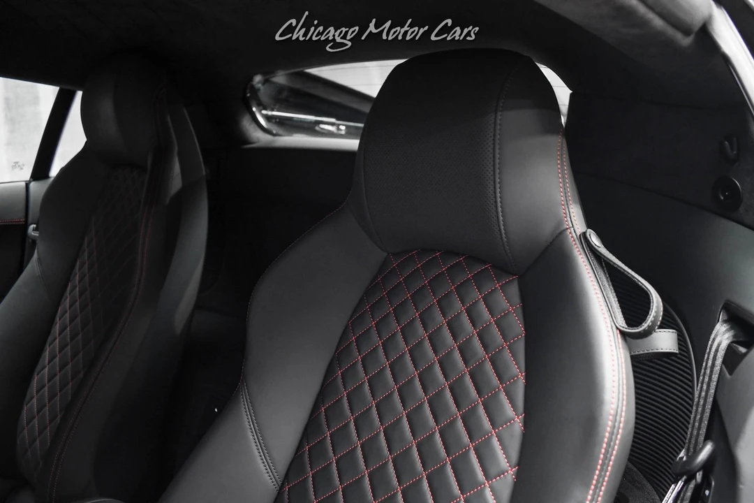 2021 Audi 4S R8 - Image 22 of 31