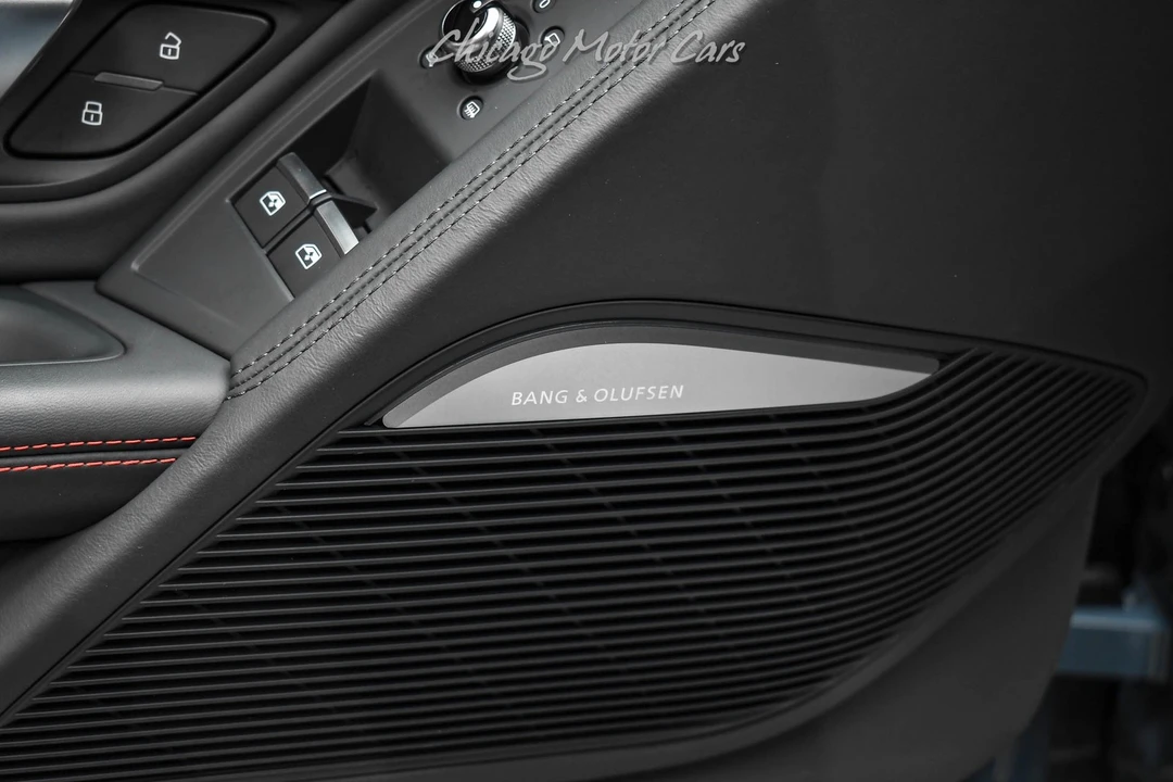 2021 Audi 4S R8 - Image 31 of 31