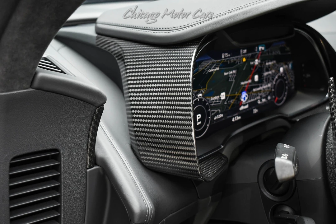2021 Audi 4S R8 - Image 12 of 31