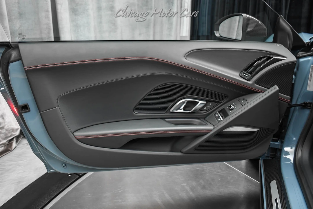 2021 Audi 4S R8 - Image 30 of 31