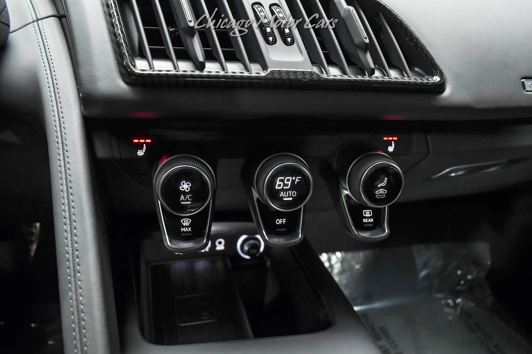 2021 Audi 4S R8 - Image 17 of 31