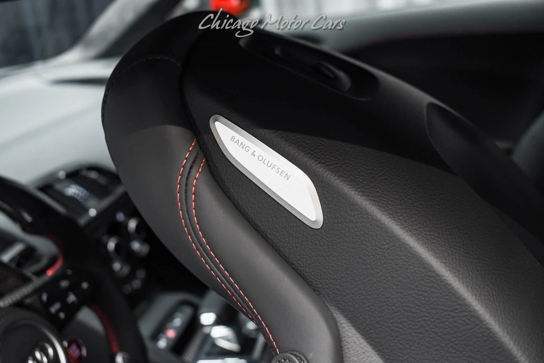 2021 Audi 4S R8 - Image 24 of 31