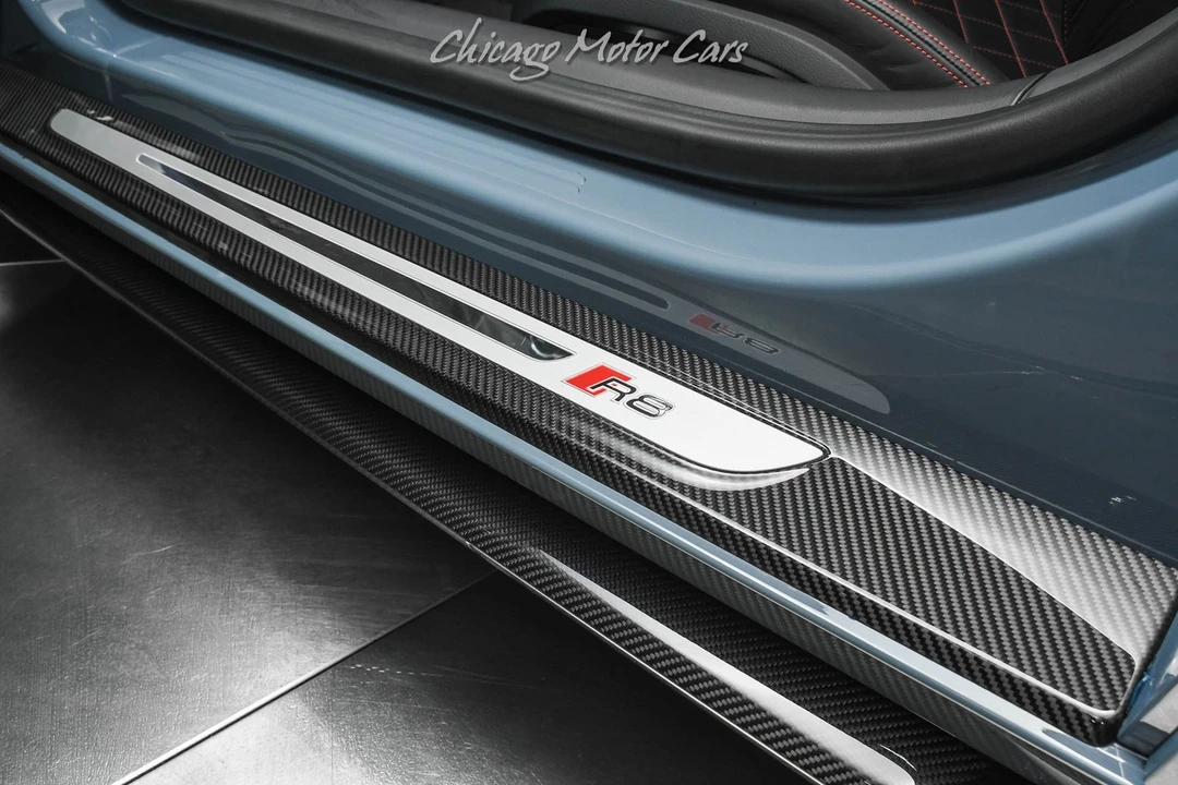 2021 Audi 4S R8 - Image 29 of 31